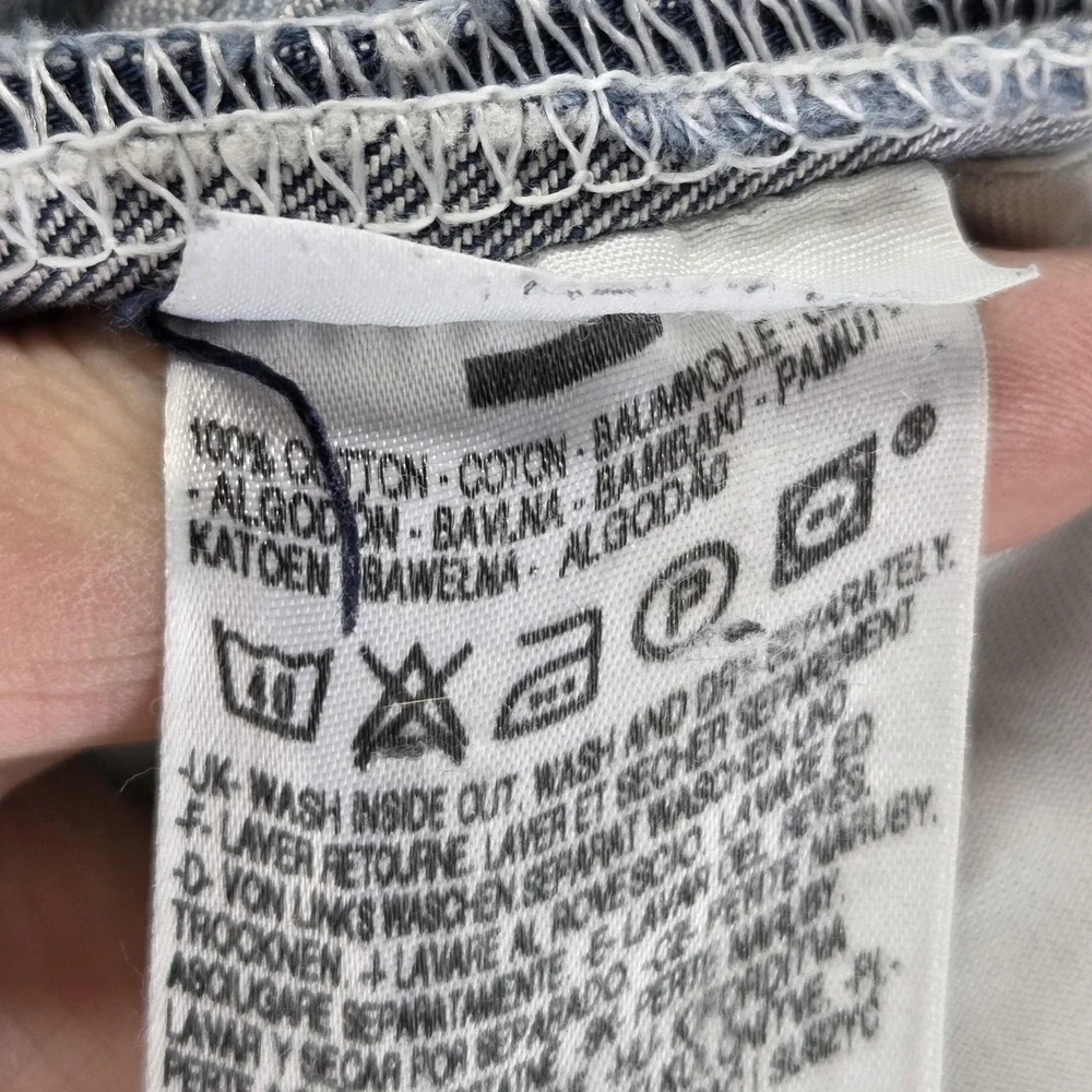Levis 13152 vintage